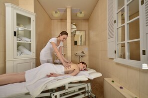 Massage