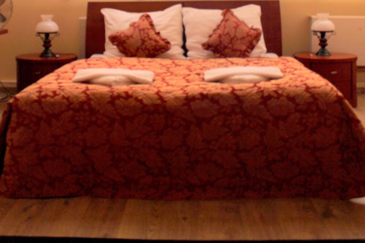 1 bedroom, minibar, in-room safe, rollaway beds