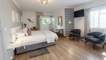 1 habitación y caja de seguridad en la habitación