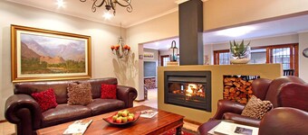 Apple Tree Guest House