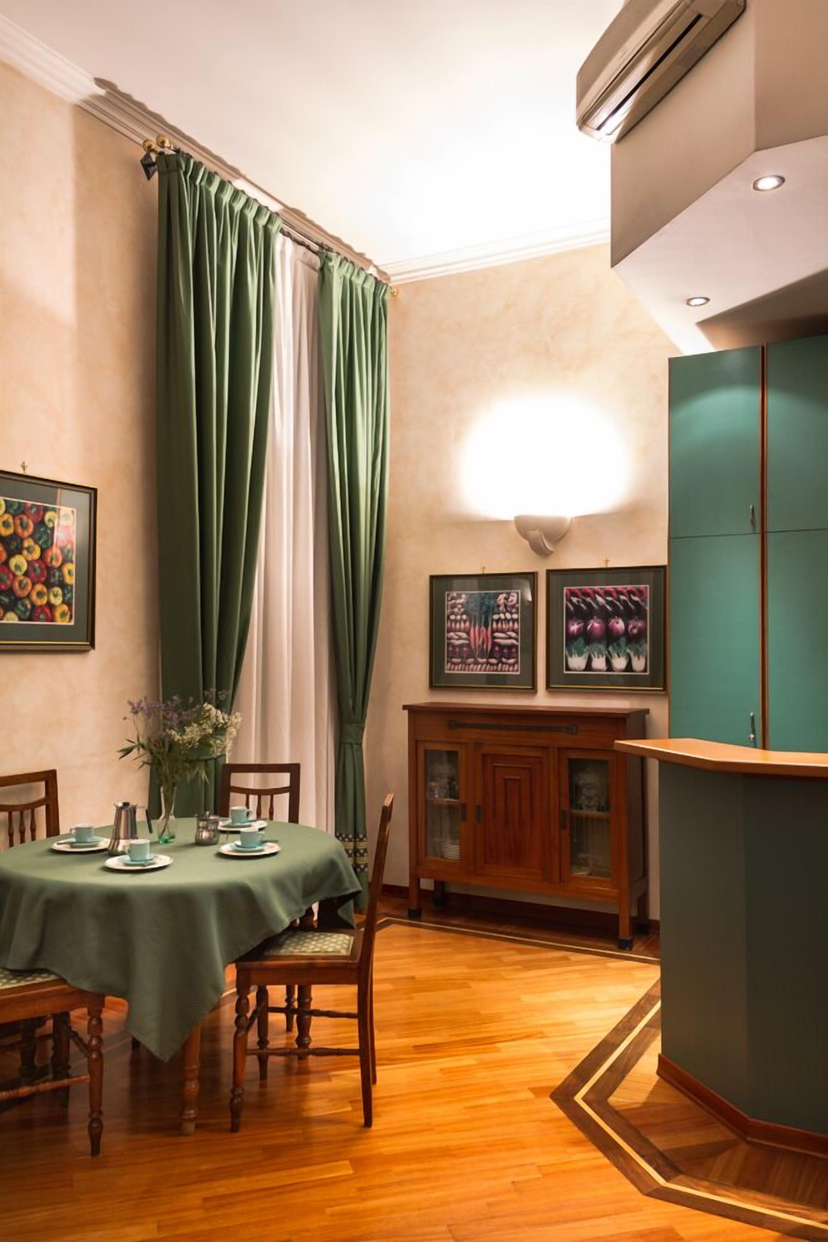 Photo - Residence Jecna