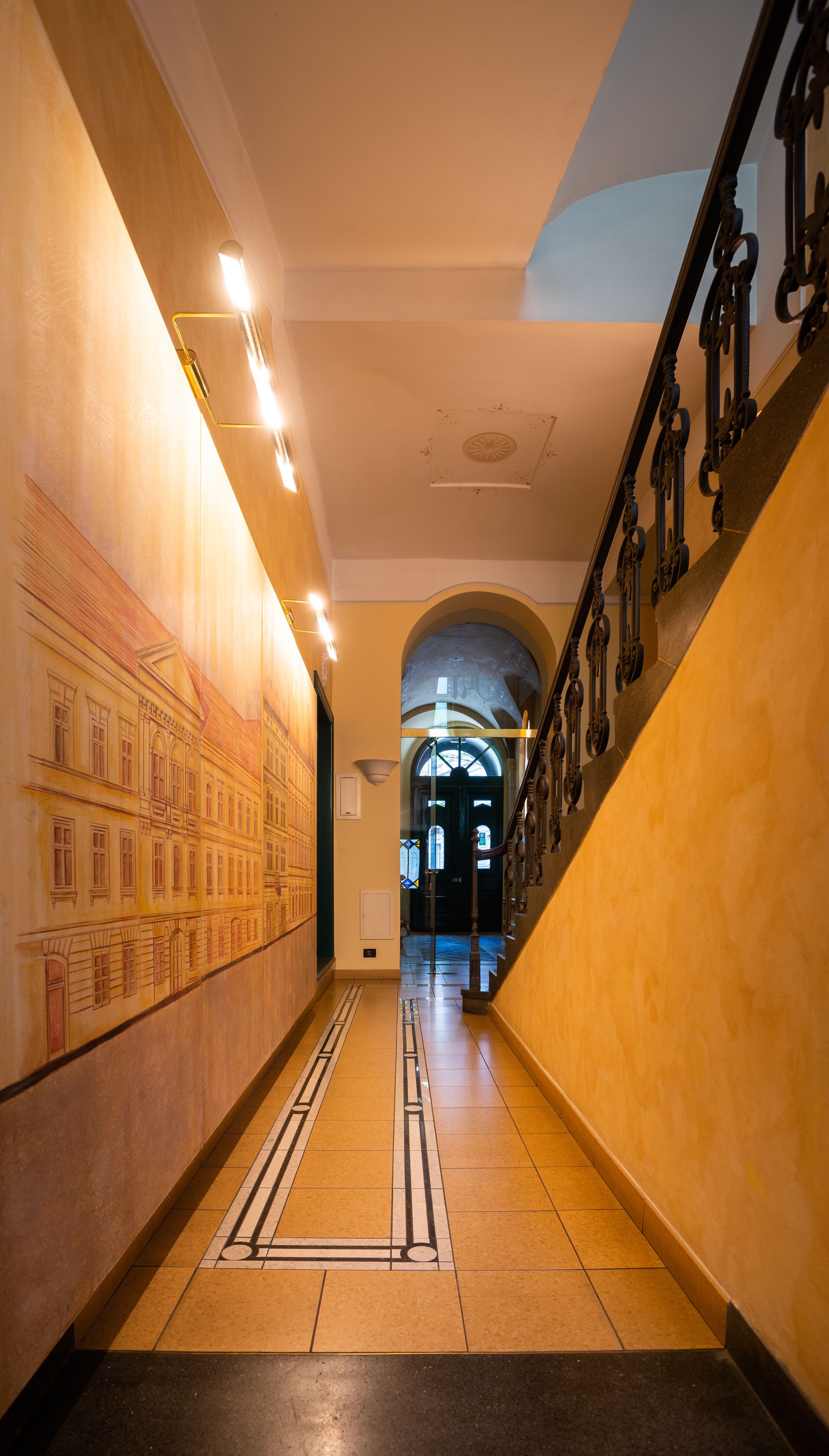 Photo - Residence Jecna