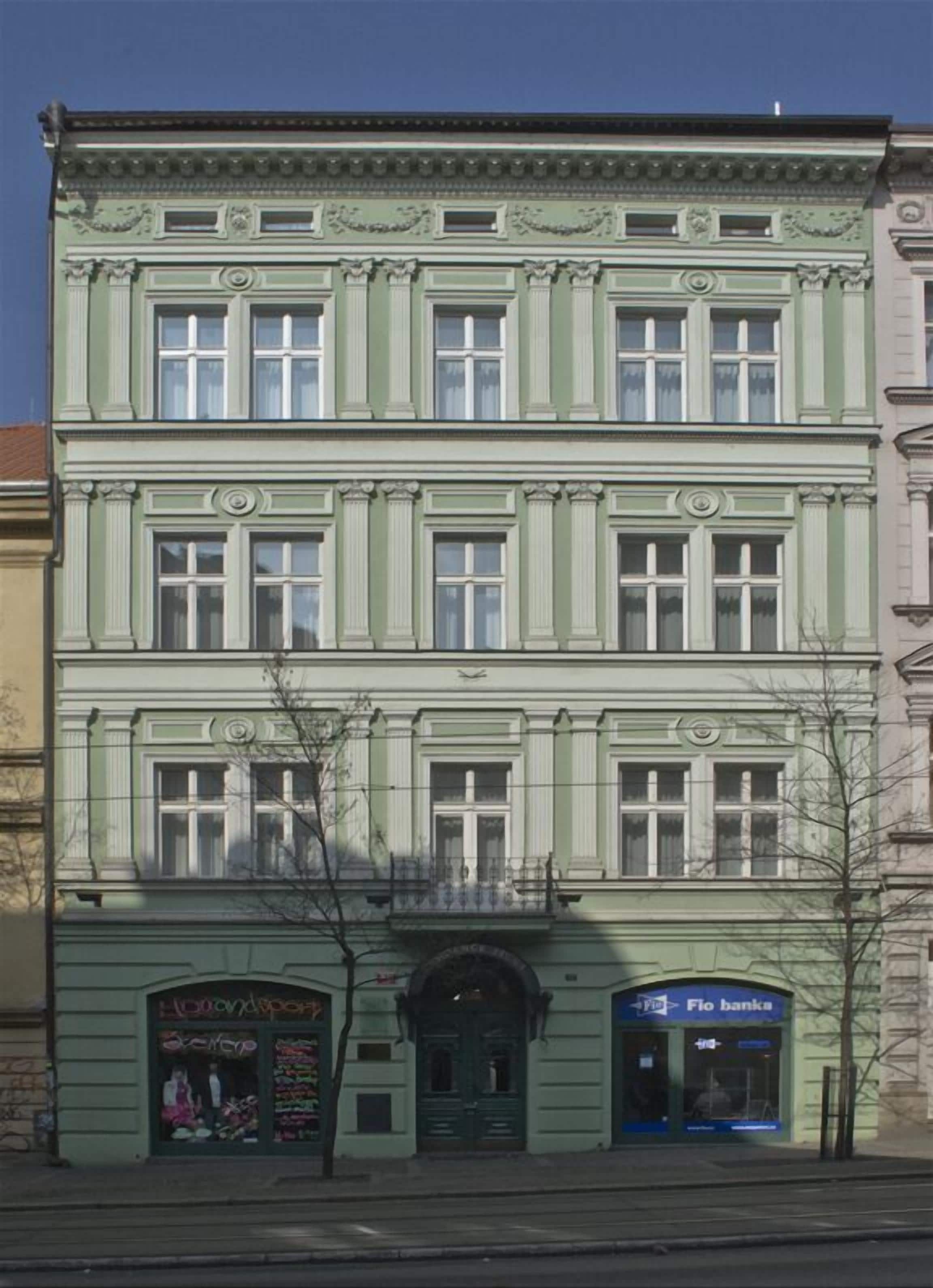 Photo - Residence Jecna