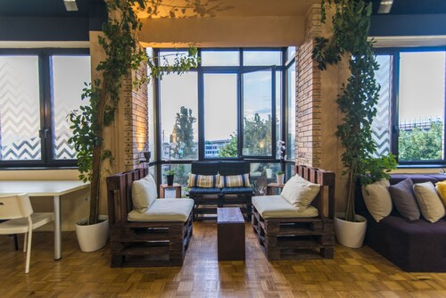 Guesthouse Fair - Hostel