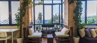 Guesthouse Fair - Hostel