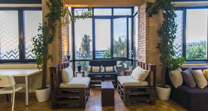 Guesthouse Fair - Hostel