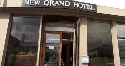 New Grand Hotel