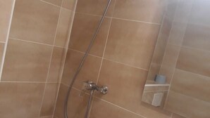 Kamer | Badkamer met douche