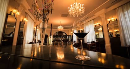 Hotel Slovenija