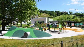 Playground externo