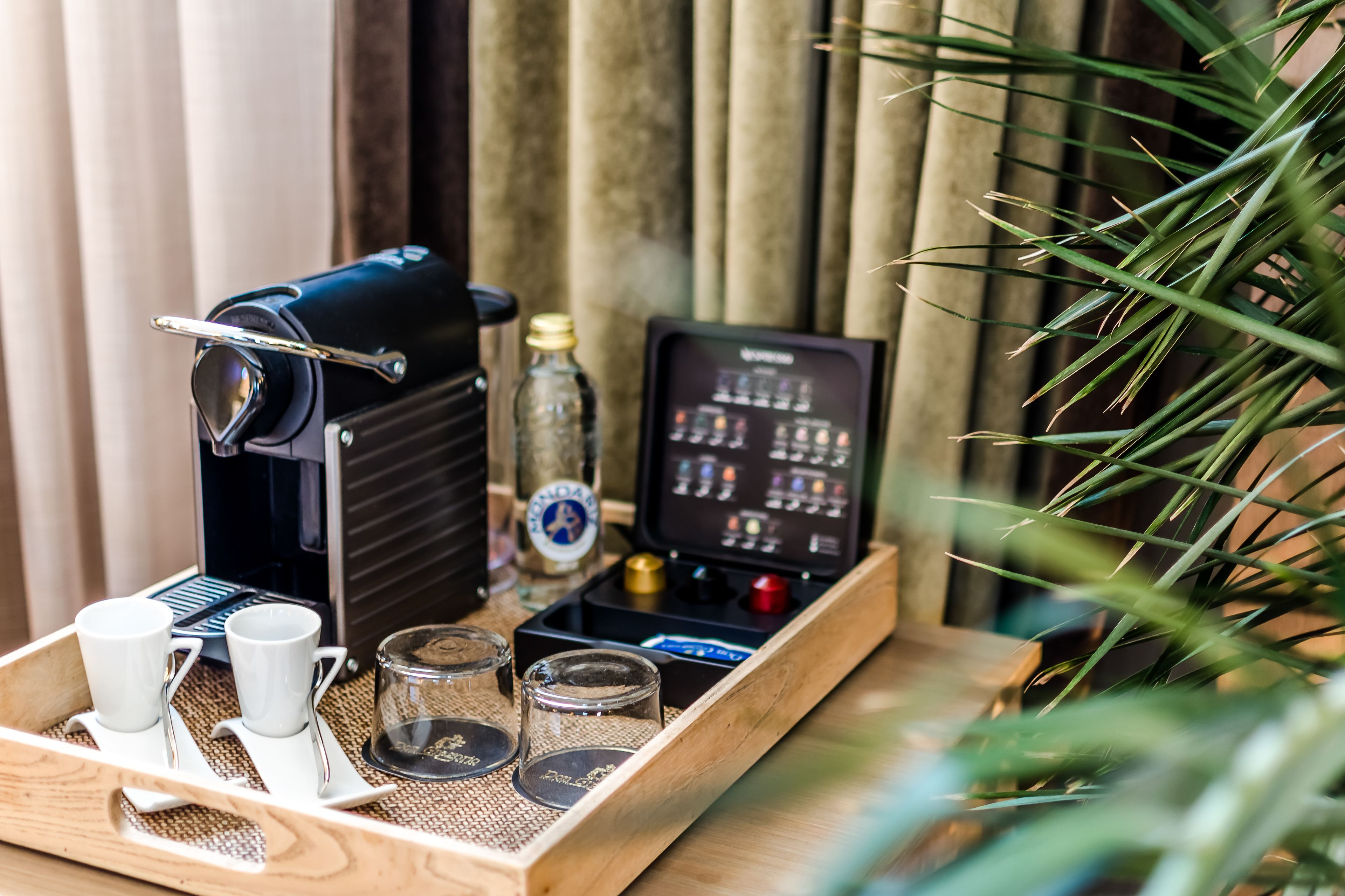 suite | premium bedding, select comfort beds, free minibar items, in-room safe