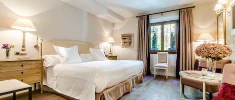 Dubbelrum | Sängtillbehör av högsta kvalitet och Select Comfort-madrasser