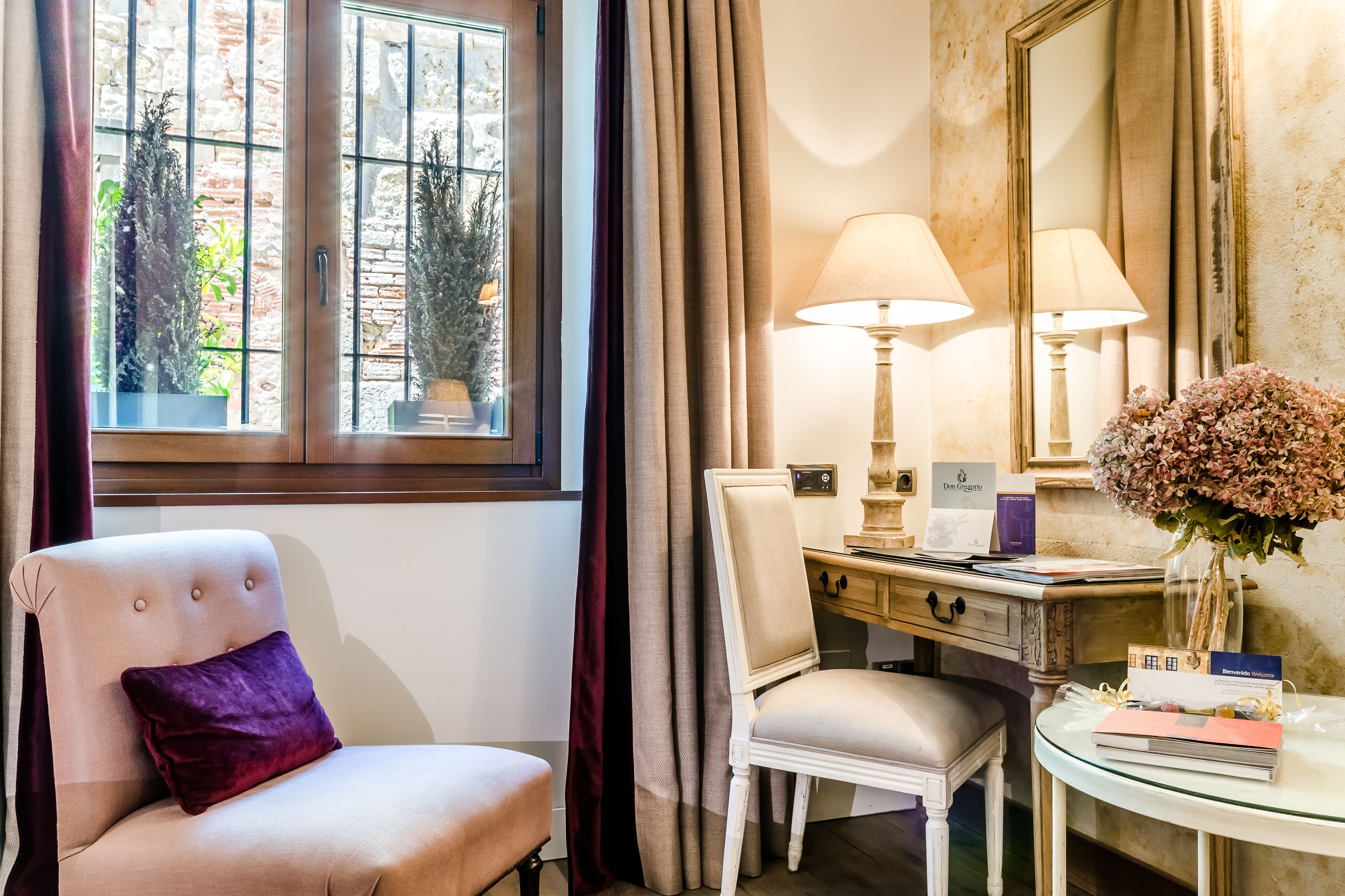 double room | premium bedding, select comfort beds, free minibar items, in-room safe