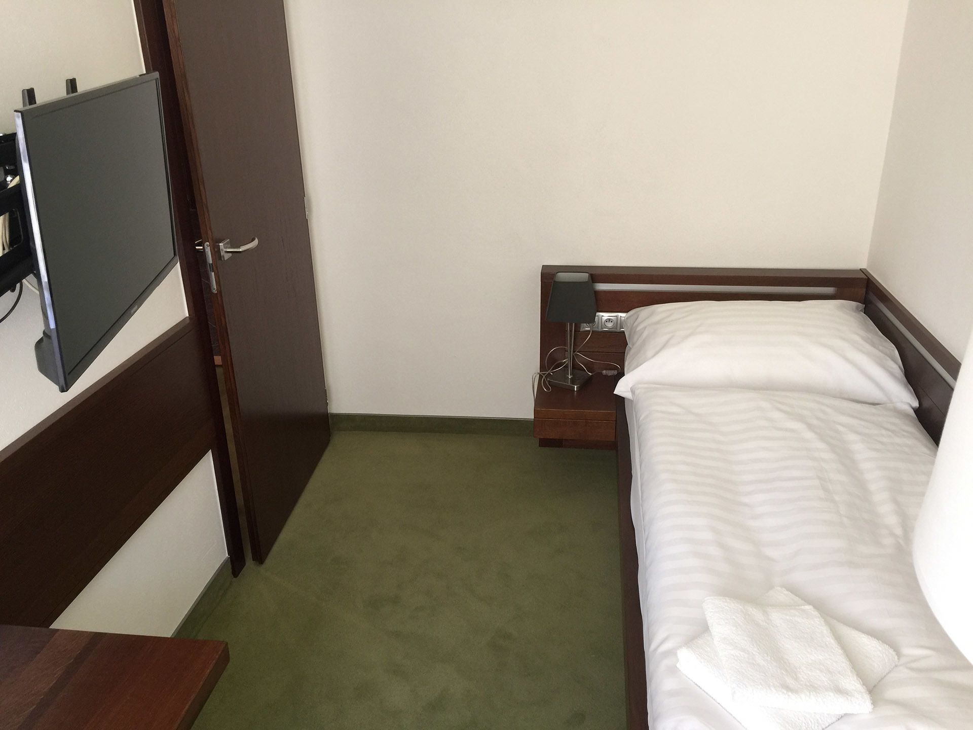 客房