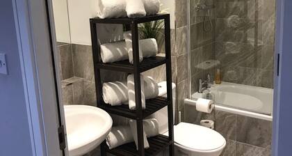 Edinburgh Playhouse Apartments