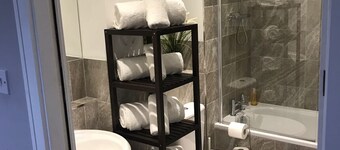 Edinburgh Playhouse Apartments