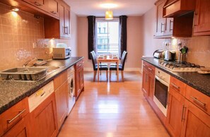 Frigorífic, microones, forn i rentaplats