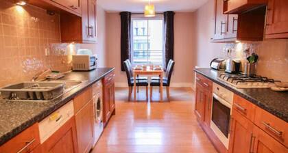 Edinburgh Playhouse Apartments