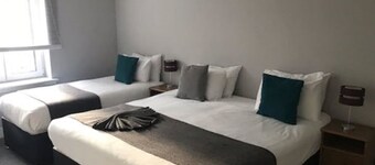 Edinburgh Playhouse Apartments