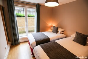 Apartment, 3 Bedrooms sleeping 6