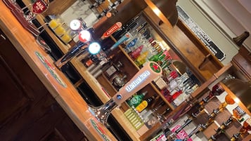 Bar (en la propiedad)