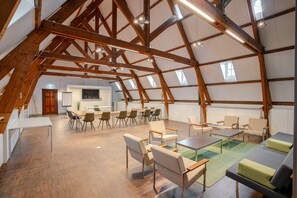 Sala de reunions