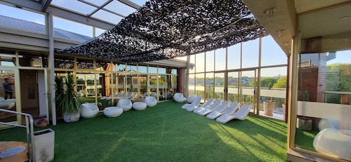 Vecchia Terra Apart Hotel