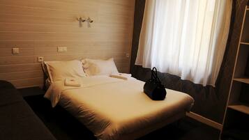 Comfort Double or Twin Room