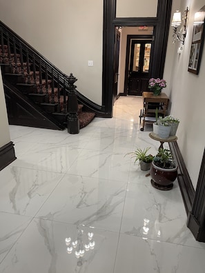 Reception - The Puddicombe House (Township of Wilmot)