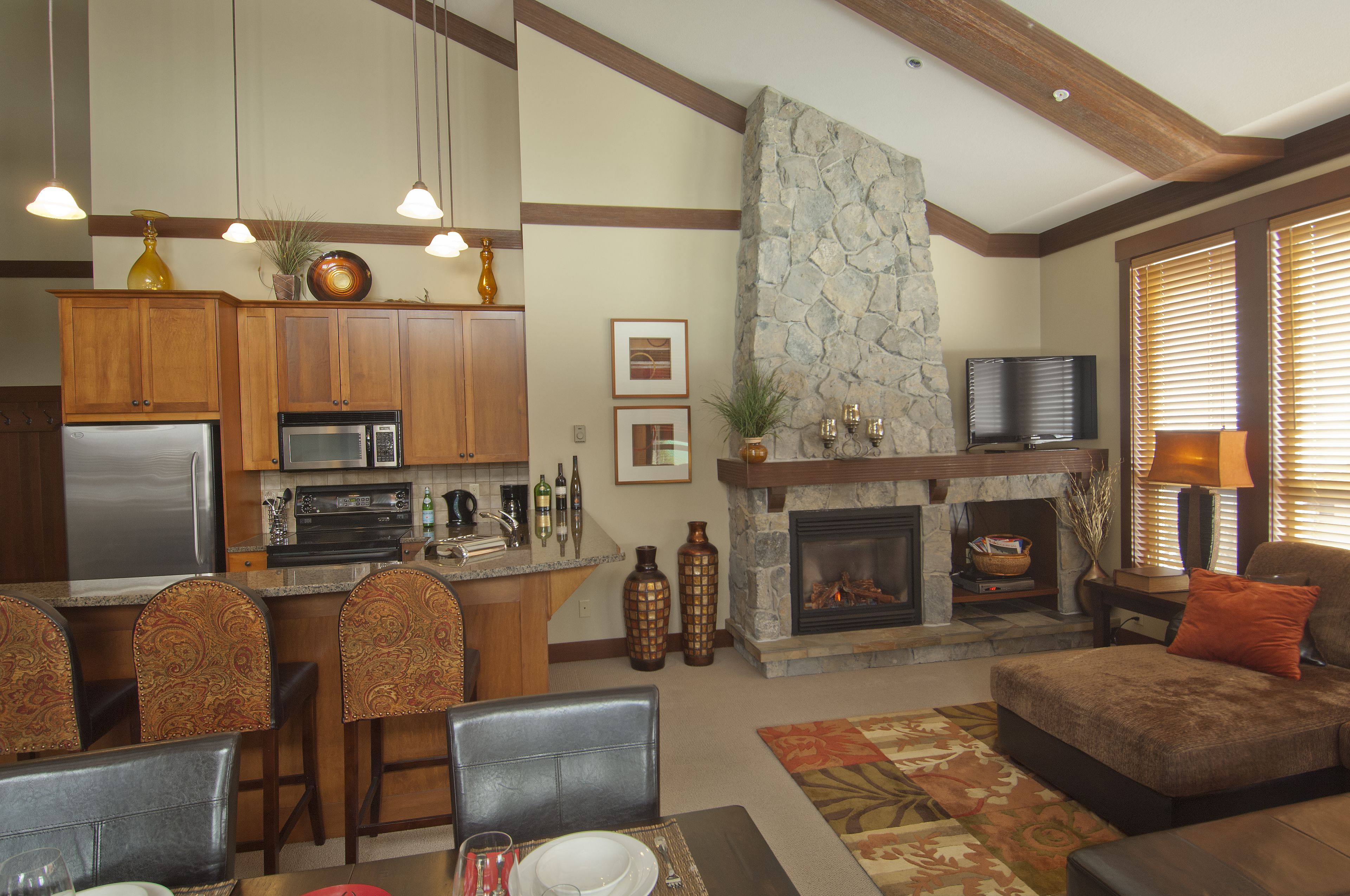 Executive Room, 2 Bedrooms, Hot Tub