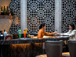Bar (on property) - Pullman Foshan Shunde (Foshan)