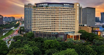 Pullman Foshan Shunde