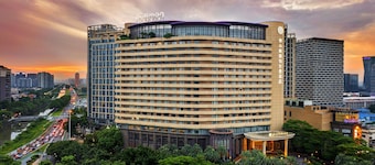 Pullman Foshan Shunde