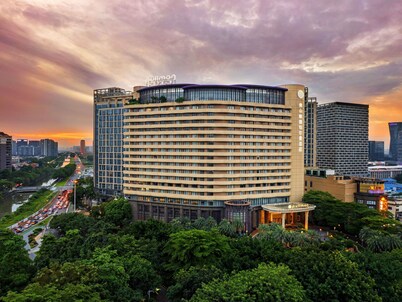 Pullman Foshan Shunde