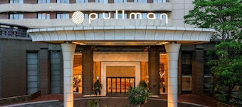 Pullman Foshan Shunde