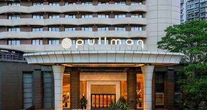 Pullman Foshan Shunde
