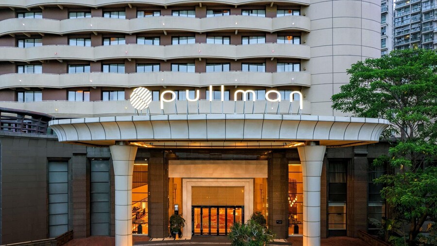 Pullman Foshan Shunde