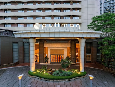 Pullman Foshan Shunde
