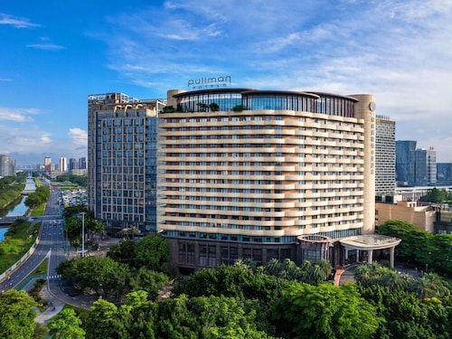 Pullman Foshan Shunde