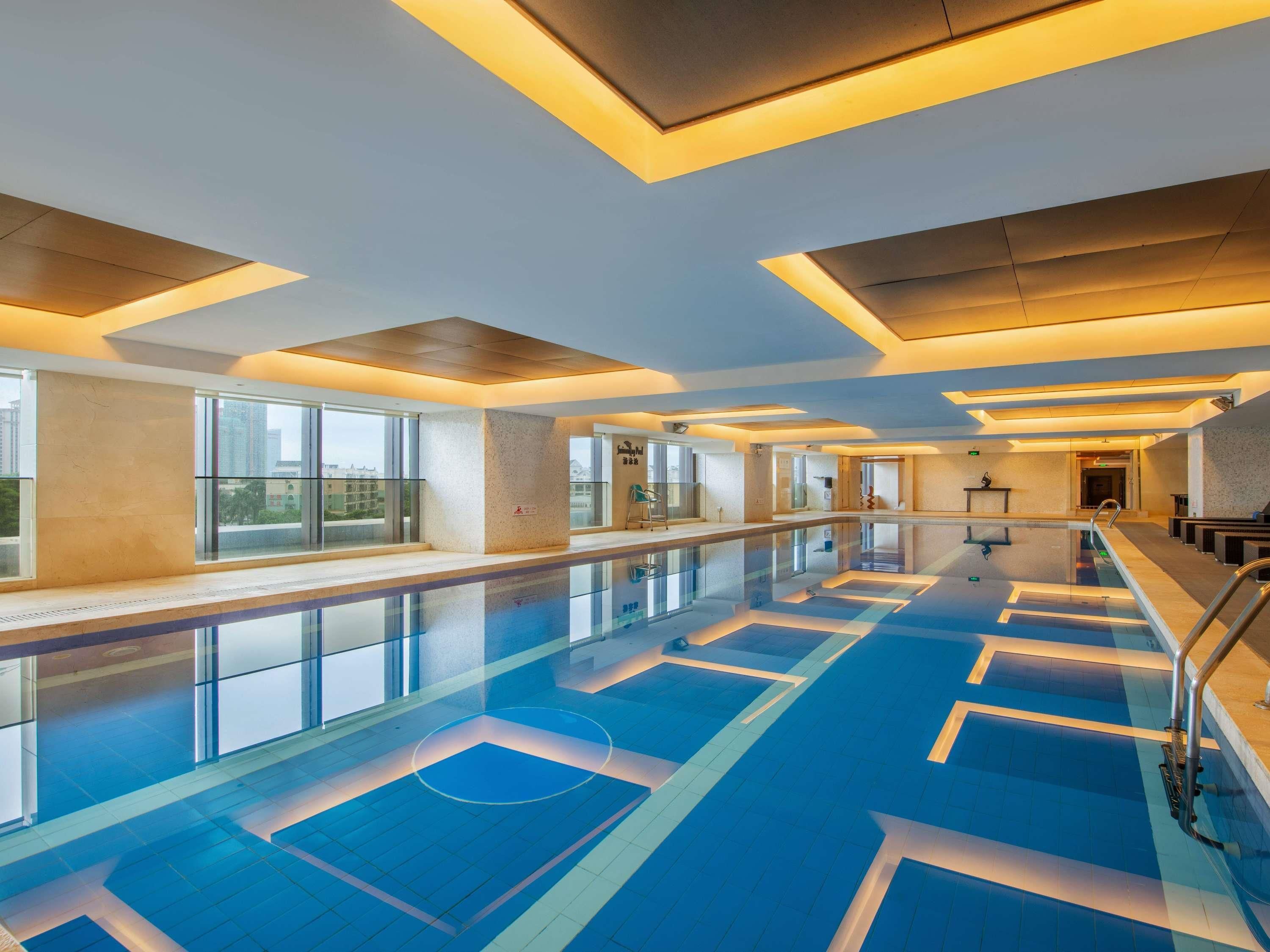 Alberca