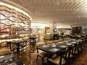 Restaurant - Pullman Foshan Shunde (Foshan)