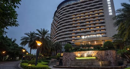 Pullman Foshan Shunde