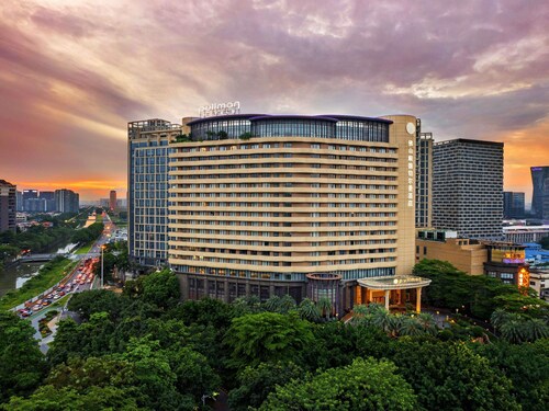 Pullman Foshan Shunde