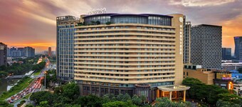Pullman Foshan Shunde