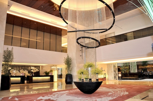 Pullman Foshan Shunde
