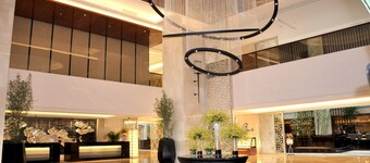 Pullman Foshan Shunde