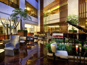 Bar (on property) - Pullman Foshan Shunde (Foshan)