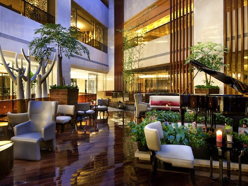 Pullman Foshan Shunde
