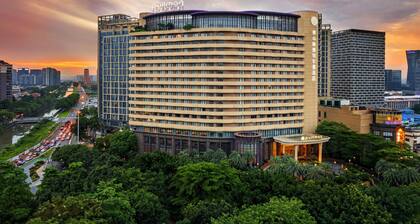 Pullman Foshan Shunde