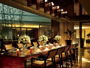 Restaurant - Pullman Foshan Shunde (Foshan)